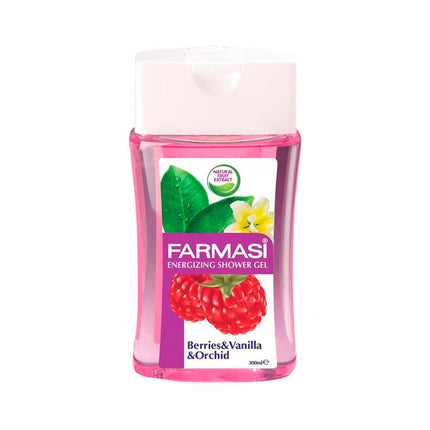 Fruity G.B Berries 300 Ml