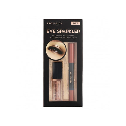 Eye Sparkler - Glitz