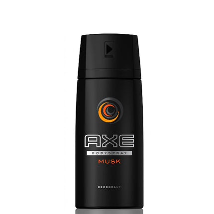 Axe Deodorant Body Spray Musk