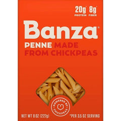 Pastas