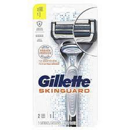 Gillette Skinguard For Sensiti