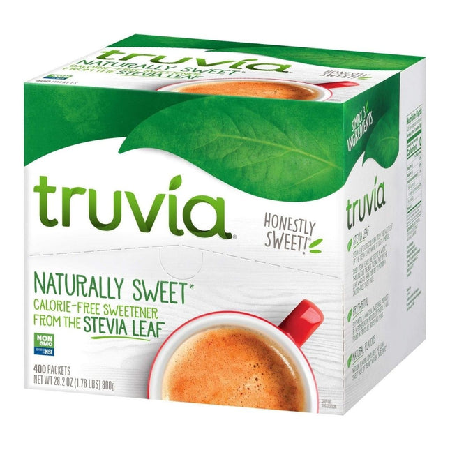 Truvia,Zero Calorie Sweetner F