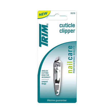Nail C.Cuticle Clipper