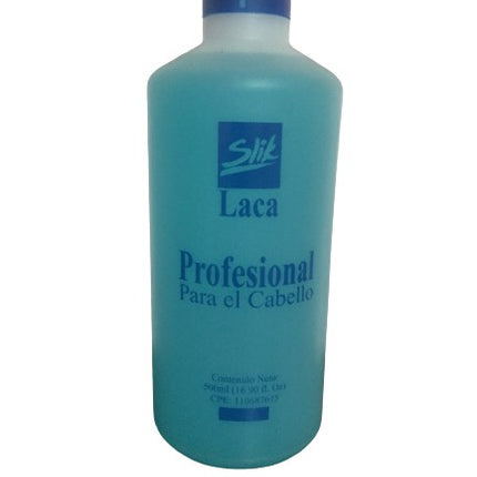 Lacaprofesional Slik