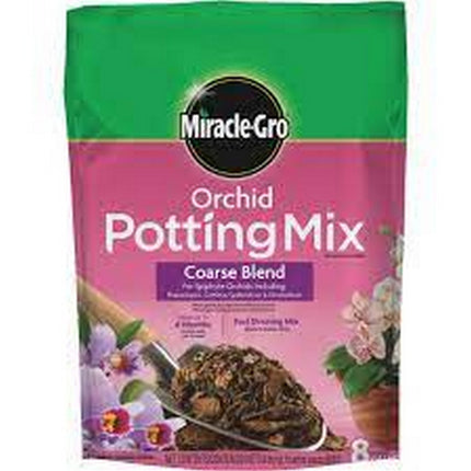 Miracle-Gro 8 Qt. 4 Lb. Coarse