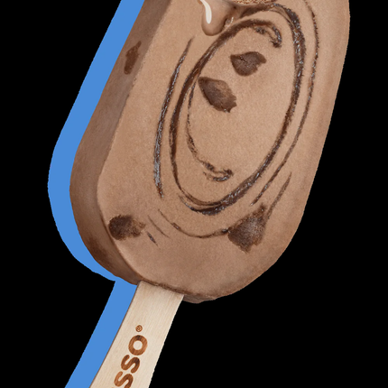 Yasso Fudge Brownie Greek Yogu