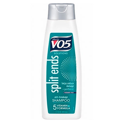 Alberto Vo5 Shampoo Split Ends
