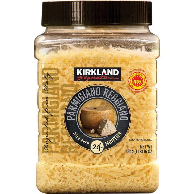 Kirkland – Ultra Ya