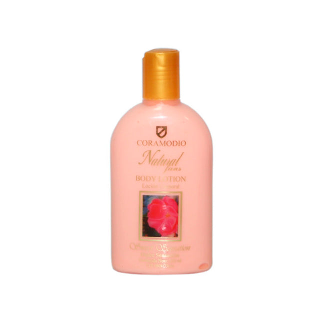 Body Lotion Dulce Sensacim-`N
