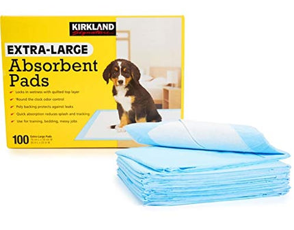 Kirkland Signature Extra-Large