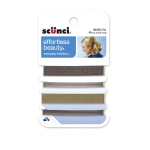 4pk 6cm Text Met Bar