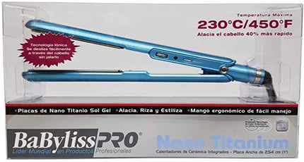 Pinza Nano T.Pro 1Pulgad.Ultr