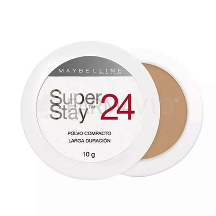 Pc Sup.Stay Lasting Natural Ta