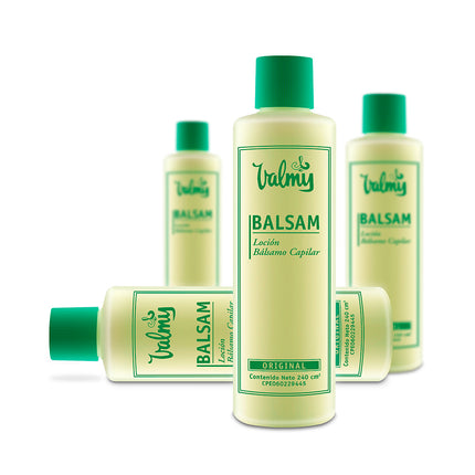 Balsamo Capilar Original 240