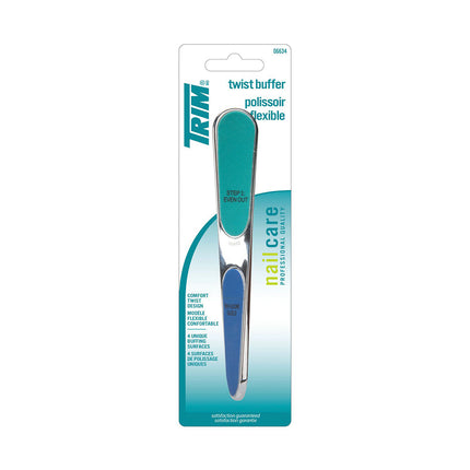 Nail C.Twist Buffer