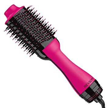 Peine Secador ONE Rosa