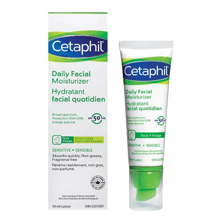 Cetaphil Daily Facial Moisruri