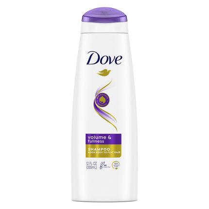 Dove Nutritive Solutions Nourishing Volumizing Daily Shampoo with Collagen 20.4 Fl Oz