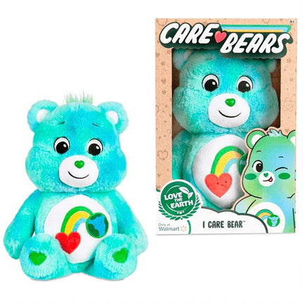 Care Bears I Care Bear.