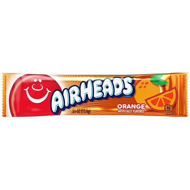 Air Heads Orange - 15.6 g