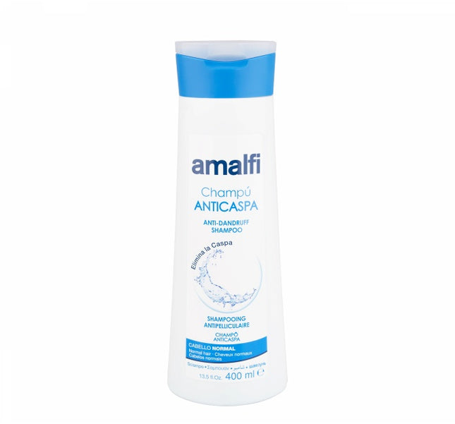 Sha. Especifico Anticaspa 400