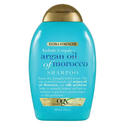 Ogx Extra Strength Hidratar Y