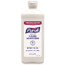 Advanced Hand Sanitizing Gel 4