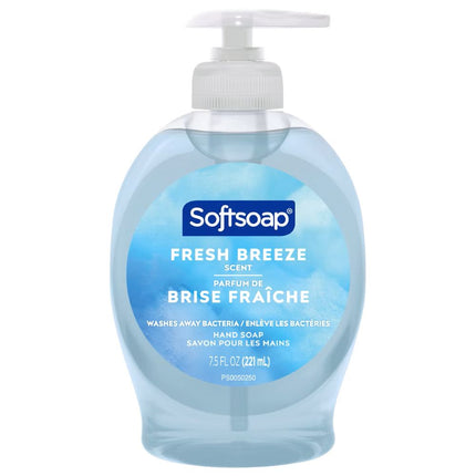 Softsoap Moisturizing Liquid
