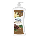 St. Ives Lotion Softening Coco
