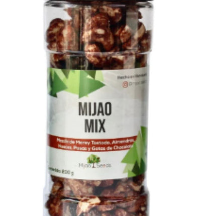 Mijao Mix 250 Gr