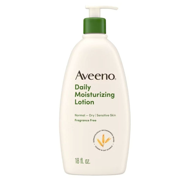 Aveeno Daily Moisturizing Body
