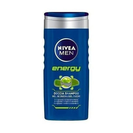 Nivea Men Energy 24H Fresh Eff
