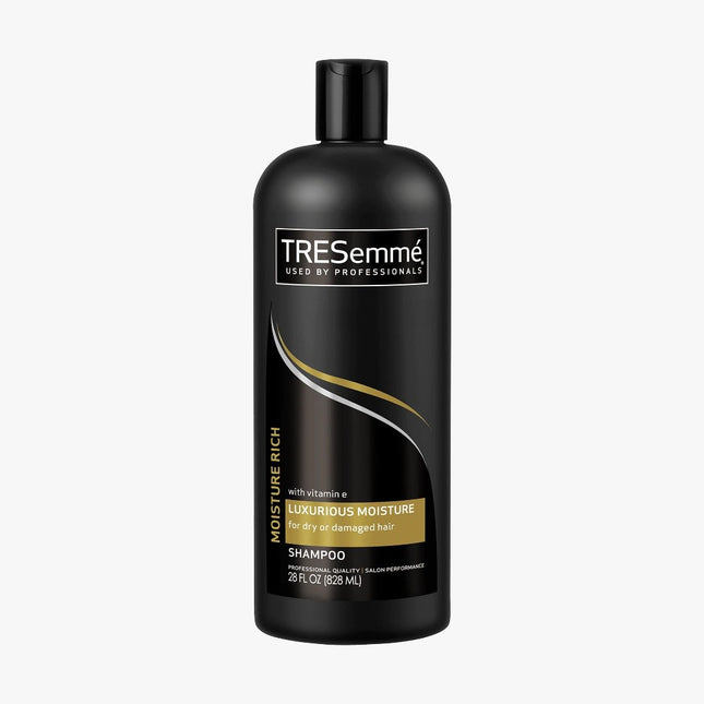 Tresemme Shampoo Moisture Rich