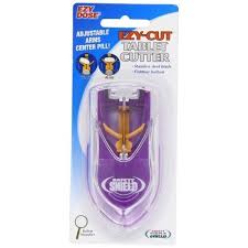 Ezy-Cut Tablet Cutter