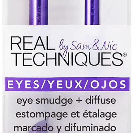 Eye Smudge + Diffuse-Multiling