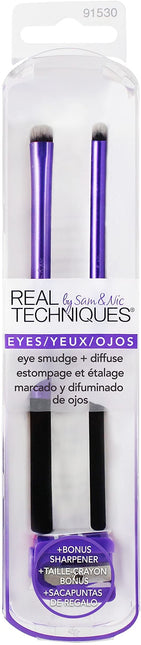 Eye Smudge + Diffuse-Multiling
