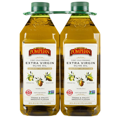 Pompeian,Extra Virgin Olive Oi