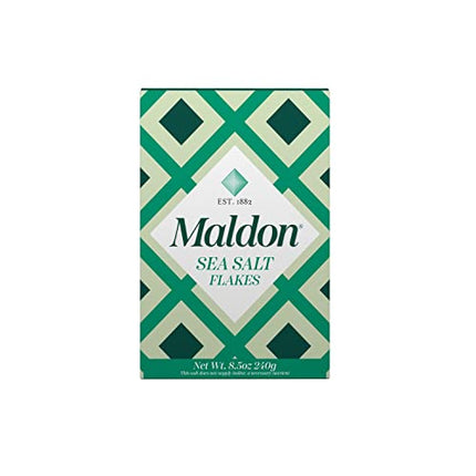 Maldon Sea Salt 8.5 Oz