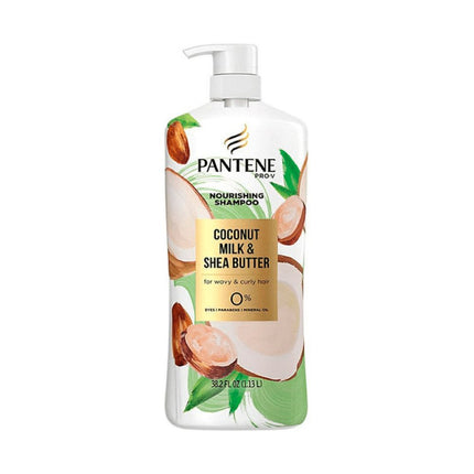 Pantene Pro-V Nourishing Condi