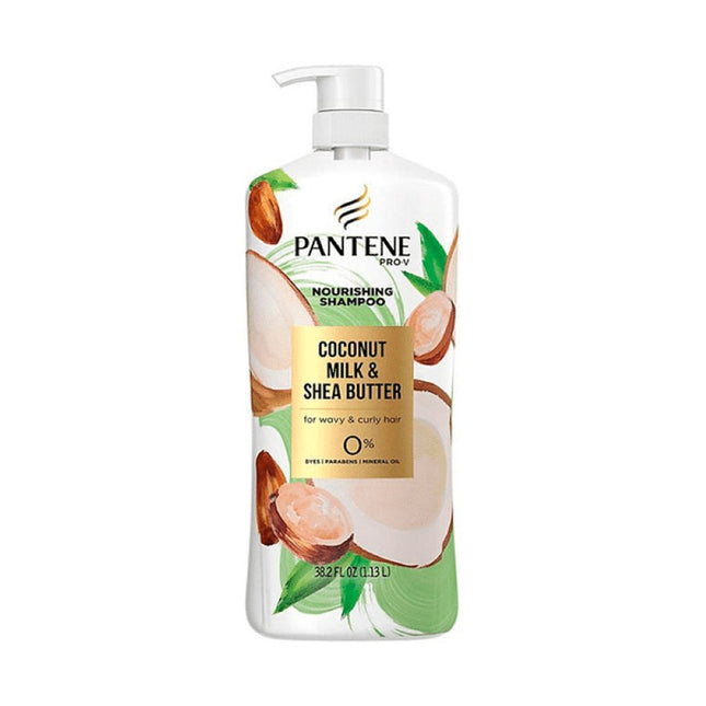 Pantene Pro-V Nourishing Condi