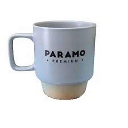 Paramo café, Taza Ceramica Mug