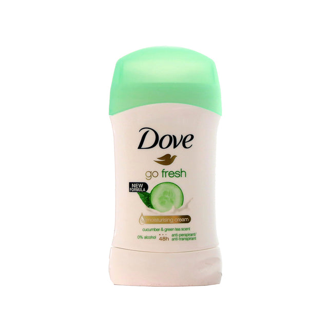 Des. Dove Barrago Fresh Cucumb