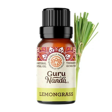 Guru Nanda 100% Pure And Natur