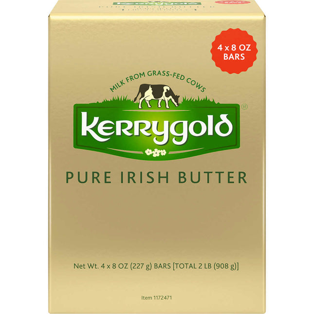 Kerrygold,Pure Irish Butter Sa