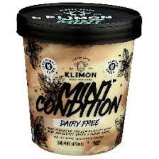 Klimon Mint Condition Dairy Fr