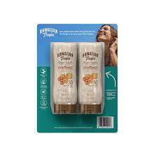 Hawaiian Tropic Sheer Touch Sp