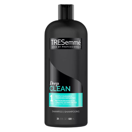 Tresemme Shampoo Deep Cleanisi