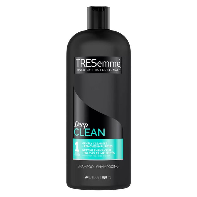 Tresemme Shampoo Deep Cleanisi