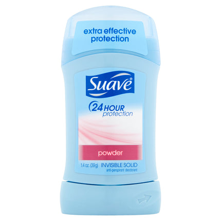 Des. Suave Powder 39G