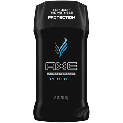 Axe Dry 2.7Oz Invisible Solid